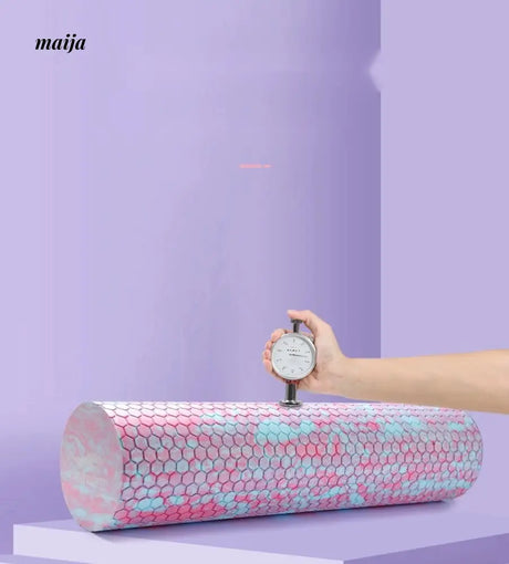 JOINFIT Foam Axis Muscle Relaxation Yoga Roller from JOINFIT