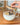 BANKE Glass Yogurt Breakfast Cup with Lid from BANKE