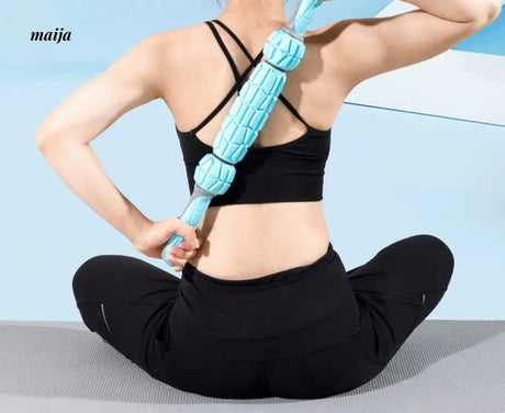 JOINFIT Muscle Massage Stick Foam Roller Axis Tool from JOINFIT