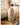 PUMPKIN BOX Round Minimalist Bedside Table from PUMPKIN BOX