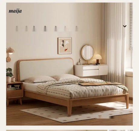 GENJI Justine Bed from GENJI