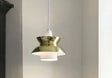 LYNN Modern Bar Ceiling Lamp from Lynn's Lamp
