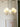 LYNN Japanese Glossy Retro Ceiling Lamp from Lynn's Lamp