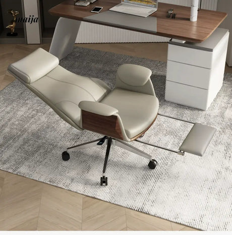 PINYI Simon High Back Office Chair from PINYI