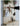 OGI NO RYOHIN Ultra-Thin Shoe Cabinet for Entryway from OGI NO RYOHIN