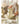 MOSE French Glaze Ceramic Tableware Set from MOSE