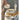 MOSE Japanese Advanced Dinner Plate from MOSE