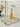 BANKE Rectangular Plastic Dinner Plate High-Quality Style from BANKE