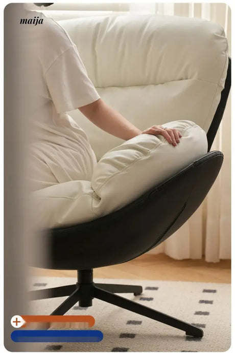 LOWERLEFT Retro Sofa for Bedroom from HOBBYTREE