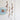 QXWD Unicorn Ceiling Lamp Children's Room from QXWD
