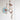 QXWD Unicorn Ceiling Lamp Children's Room from QXWD