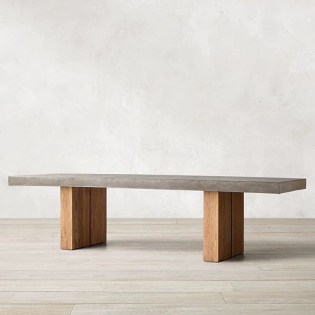 JINYI Sorrento Elegant Minimalist Conference Table from JINYI