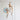 QXWD Unicorn Ceiling Lamp Children's Room from QXWD