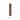 MUMO Ella Solid Wood Vase from MUMO