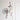QXWD Unicorn Ceiling Lamp Children's Room from QXWD