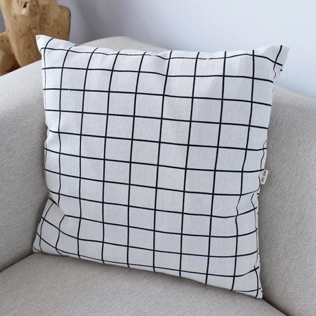 CHESTNUT COCOON Marisol Vibrant Soft Cotton Pillowcase Set from CHESTNUT COCOON
