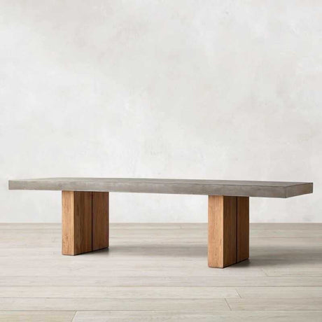 JINYI Sorrento Elegant Minimalist Conference Table from JINYI
