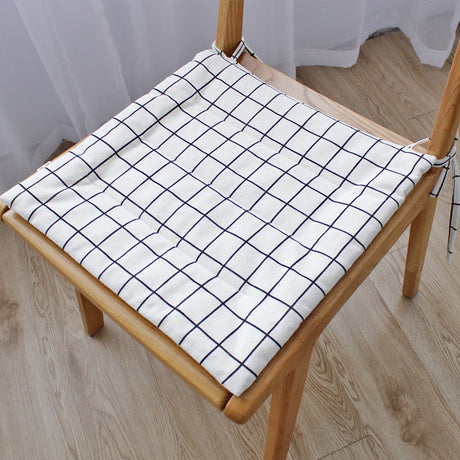 CHESTNUT COCOON Alhambra Modern Comfortable High Chair Pillow from CHESTNUT COCOON