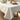 CHESTNUT COCOON Akihiko Elegant Solid Cotton Linen Tablecloth from CHESTNUT COCOON