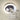QXWD Space Ceiling Lamp Children's Room from QXWD