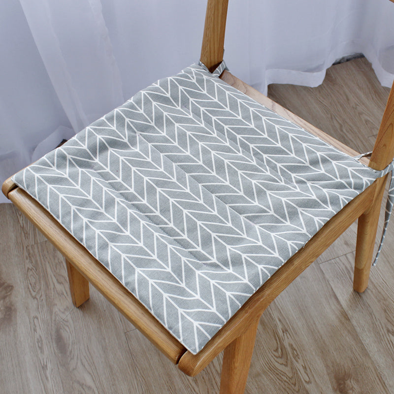 CHESTNUT COCOON Alhambra Modern Comfortable High Chair Pillow from CHESTNUT COCOON