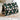 CHESTNUT COCOON Kenji Elegant Embroidered Auto Wipe Set from CHESTNUT COCOON