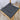 CHESTNUT COCOON Alhambra Modern Comfortable High Chair Pillow from CHESTNUT COCOON
