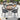 MOJIA Aurelia Outdoor Garden Barbecue Dining Set with Modern Appeal from MOJIA