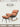 WEIWU Noah Rattan Belly Rocking Chair from WEIWU