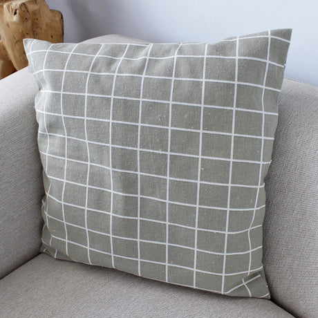 CHESTNUT COCOON Marisol Vibrant Soft Cotton Pillowcase Set from CHESTNUT COCOON