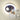 QXWD Space Ceiling Lamp Children's Room from QXWD