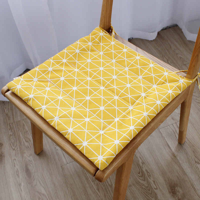 CHESTNUT COCOON Alhambra Modern Comfortable High Chair Pillow from CHESTNUT COCOON
