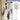 SM Diana Mannequin Head and Clothing Stand from SM