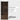 SUNX Nordic Solid Wood Desk with Drawer from SUNX