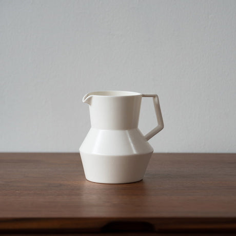 MUMO Lucas Porcelain Coffee Set from MUMO