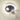 QXWD Space Ceiling Lamp Children's Room from QXWD