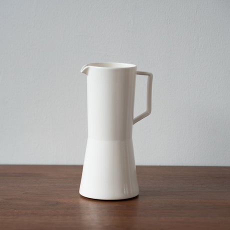 MUMO Lucas Porcelain Coffee Set from MUMO