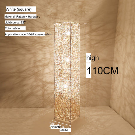 RUIXING Barbara Floor Lamp from RUIXING