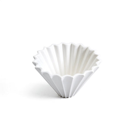 MUMO Lucas Porcelain Coffee Set from MUMO