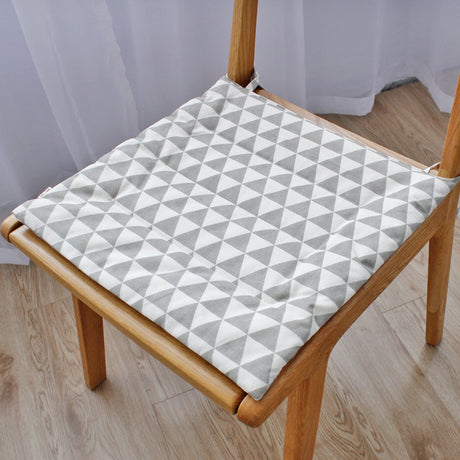 CHESTNUT COCOON Alhambra Modern Comfortable High Chair Pillow from CHESTNUT COCOON