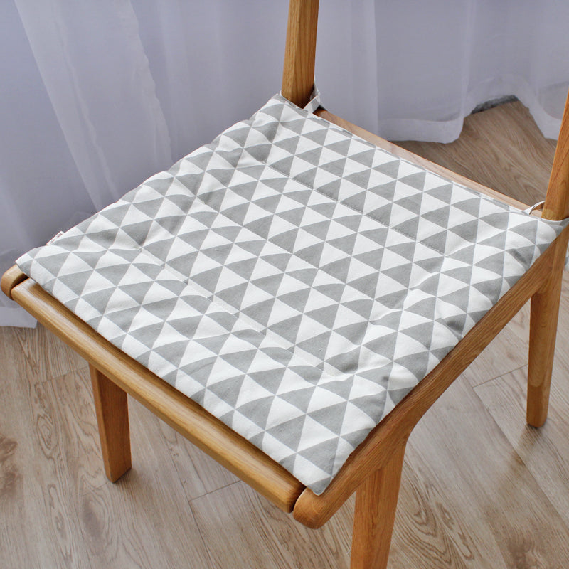 CHESTNUT COCOON Alhambra Modern Comfortable High Chair Pillow from CHESTNUT COCOON