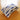 CHESTNUT COCOON Mariposa Versatile Cotton-Linen Storage Bag from CHESTNUT COCOON