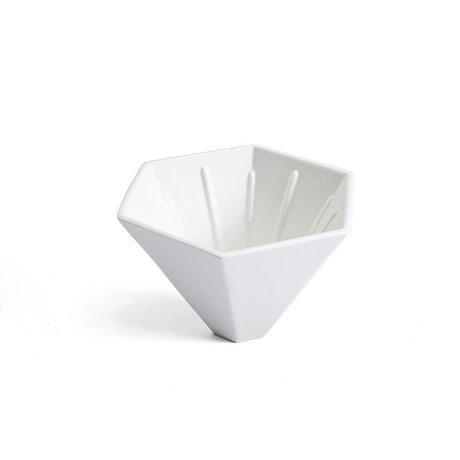 MUMO Lucas Porcelain Coffee Set from MUMO