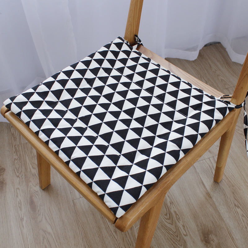 CHESTNUT COCOON Alhambra Modern Comfortable High Chair Pillow from CHESTNUT COCOON