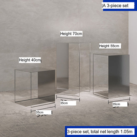 SM Diana Mannequin Head and Clothing Stand from SM