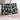 CHESTNUT COCOON Kenji Elegant Embroidered Auto Wipe Set from CHESTNUT COCOON
