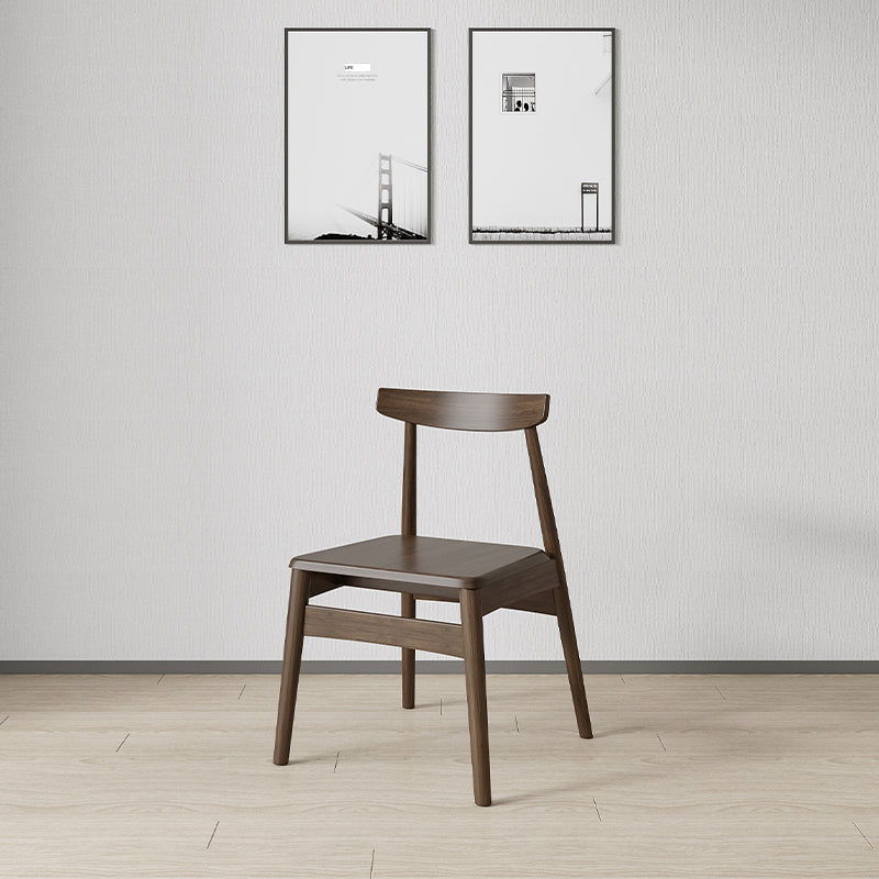 SUNX Full Wood Bay Window Desk from SUNX