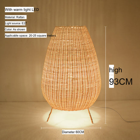 RUIXING Barbara Floor Lamp from RUIXING