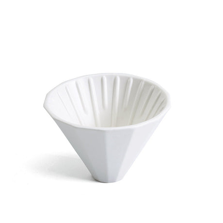 MUMO Lucas Porcelain Coffee Set from MUMO
