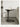 SAMMI Oliver Modern White Wax Wood Side Table from SAMMI